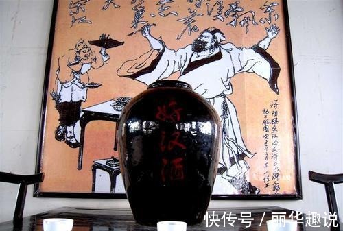 水浒|为什么梁山好汉多吃牛肉，很少吃猪肉？他们的肉食结构是怎样的？