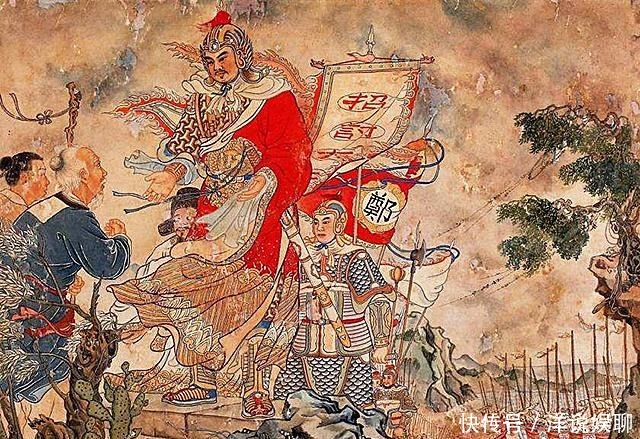 宋朝|应天、顺天、承天、奉天四府兴衰史:曾是四大天子之城,今何在?