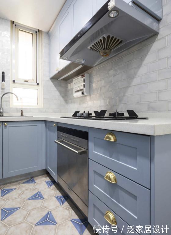 空间|独居也是一件美事，女主靠自己的巧手，打造自己专属空间