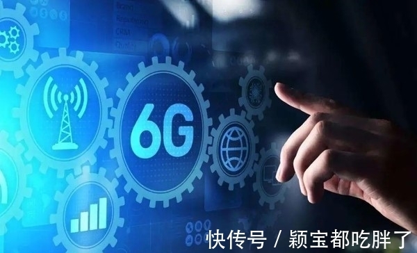 全球第一|全球第一!中国已成6G通信技术专利申请主要来源国