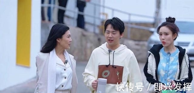 節(jié)目組|五十公里桃花塢：為啥孟子義鏡頭越來越多？蘇芒的舉動揭開真相