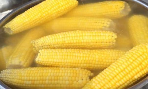 煮过玉米的水先别倒掉,好处多得你想不到,又能省下一大笔钱了