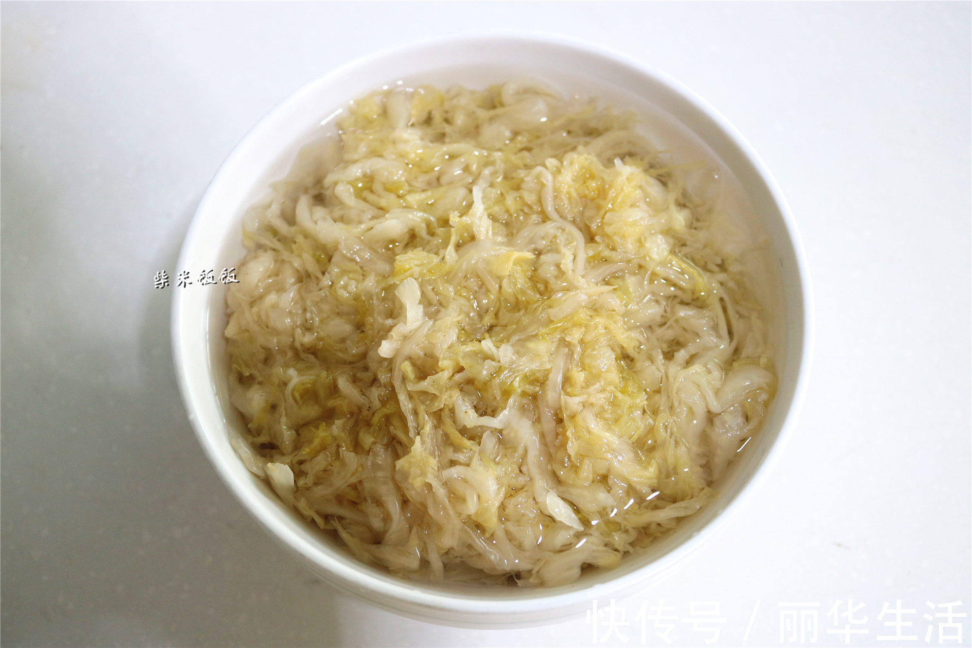 想吃|天气越热,越想吃这菜,12块钱炖一大碗,太开胃了