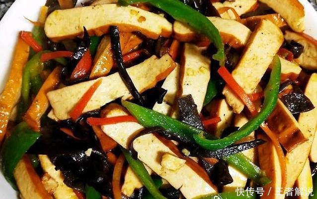 美味|家常饭菜推荐,简单易学,营养美味,值得一试