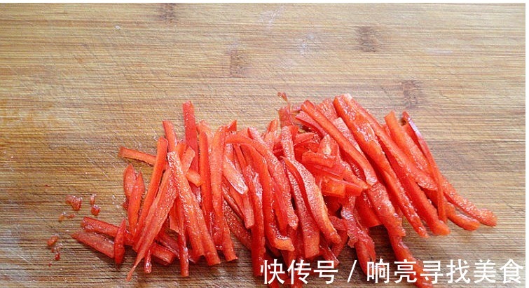脆爽|入秋后,记得抓紧吃的菜,10分钟上桌,荤素搭配,好吃放不下筷!