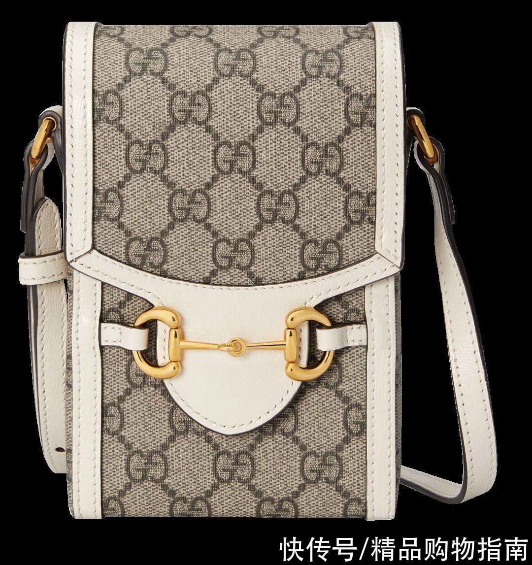 gucci 什么包能装得下2022一整年的时髦？