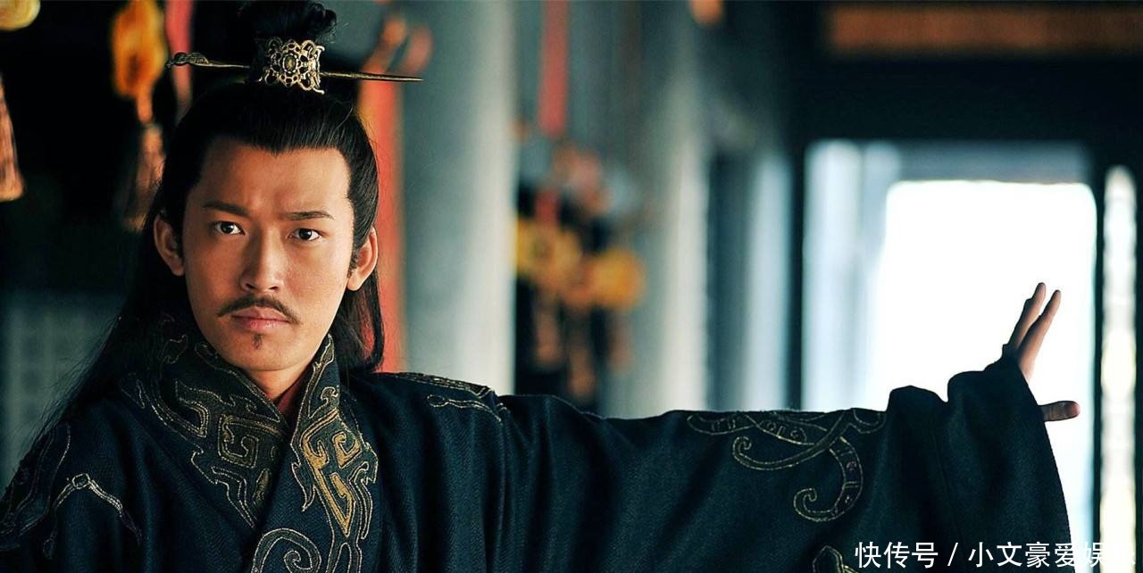 原因|孙皓继位后,为何命人刻下了《天发神谶碑》,暗藏着这样的原因