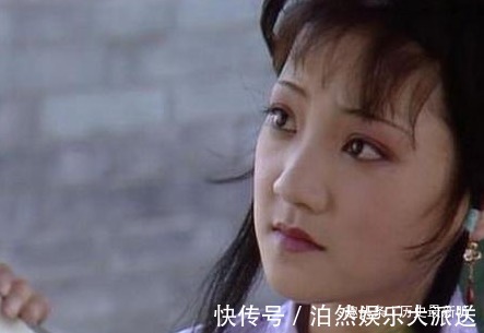 紫鹃@《红楼梦》唯一能降得住林黛玉的人,居然是个不是很出名的小丫头