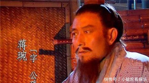 刘备|刘备明明说马谡不堪大用,诸葛亮为什么不听?原因其实很简单