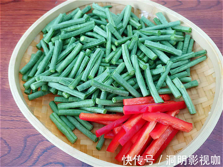 茭白|才知道,6种食材,必须要焯水!再懒也别省,为了健康,要牢记
