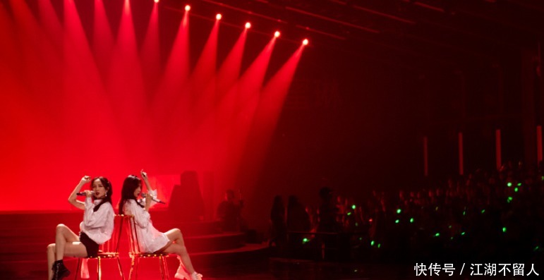 蒋璐霞|《姐姐2》总决赛翻车,实力对比第一季太悬殊,投票结果再遭质疑