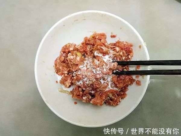 佛手白菜白菜最高级的做法有荤有素有颜值