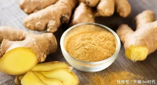 面色|生姜和此物一起煮,排出体内湿气,面色越来越红润,感觉身体发热