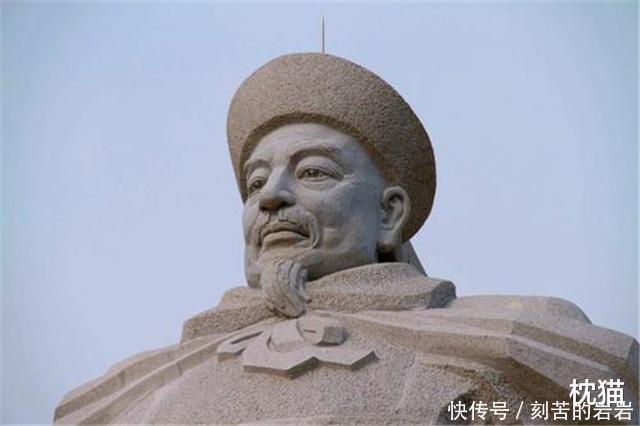 富可敌国的巨商胡雪岩,为何最后身败名裂,一无所有