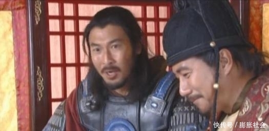 培养朱标|朱元璋把徐达灌醉抬上龙床,其真实意图是什么?帝王之心不可猜测