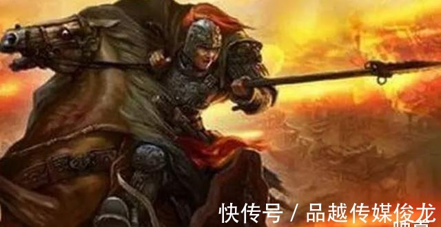 断指|“雎阳之断指淋漓，最伤南八”，真正的大唐风骨——南霁云