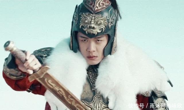 玩脱|汉武帝认为全在自己掌控之中，压根没想过，李广早就玩脱了