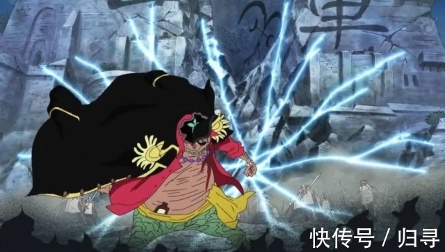 悬赏|海贼王:理性分析所有七武海实力排行,三个拥有皇级战斗力