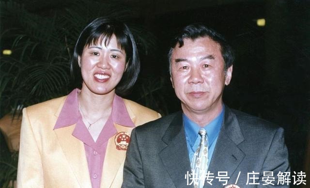 球迷们|91岁元老批评郎平!论辈分算郎平师祖,老人家没给女排主帅留情面