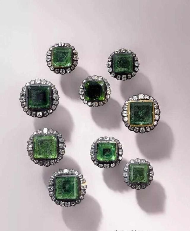 德国绿穹珍宝馆10亿珠宝被盗，这些珠宝恐无缘再见