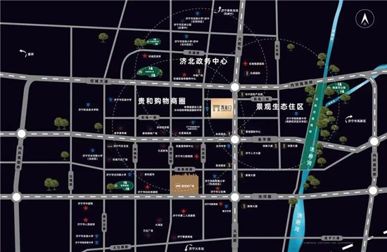 红星美凯龙|华润置地凯旋门实力安家购好房，提前惠战双十一