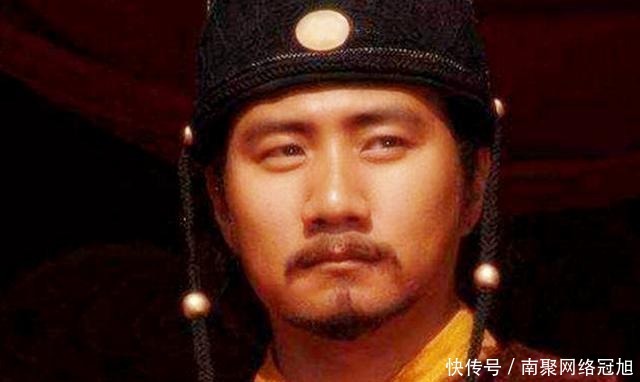 朱元璋|朱标死后,朱元璋为何不选有能力的朱棣继承皇位?