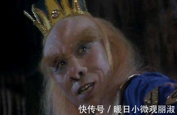 燃灯古佛|弥勒佛为什么敢和如来做对？原来他有两个宝贝，燃灯：我也怕他