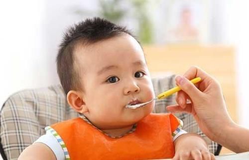 发育|添加到婴儿辅食中的3种食品,由于价格便宜,被许多妈妈忽视了