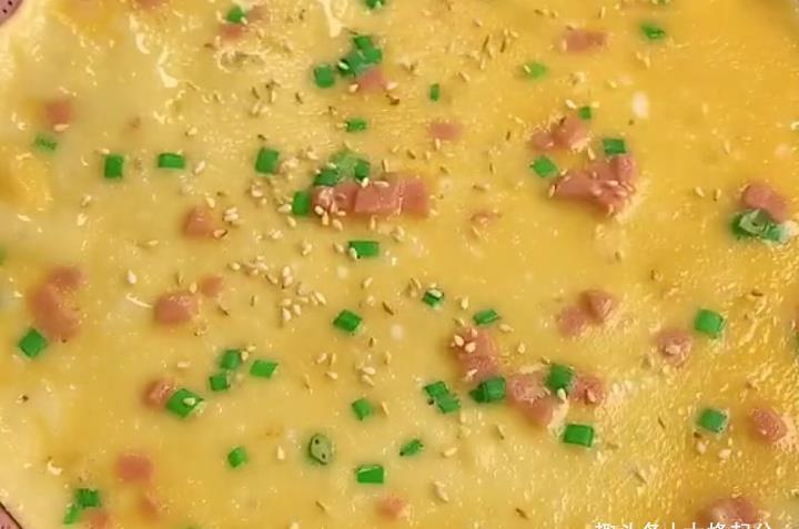 冬天,早餐不爱吃馒头,孩子的最爱,做法简单省事,比吃肉还好