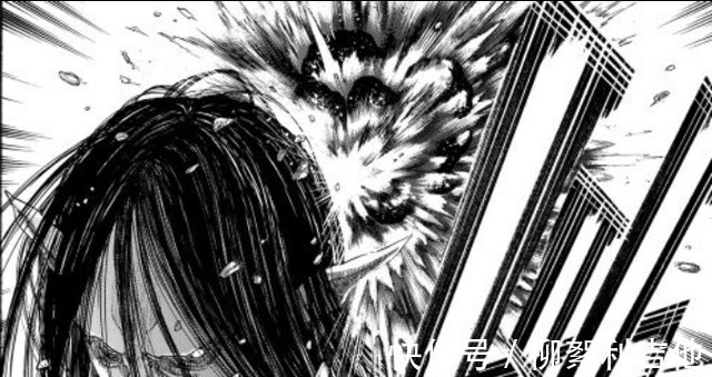 艾伦|进击的巨人兵长砍猴眼神太虐,吉克和艾伦难兄难弟“分头行动”