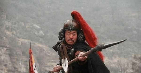 林冲&此人是水浒天勇星, 智勇双全却亡于酒驾, 偏偏林冲不服!