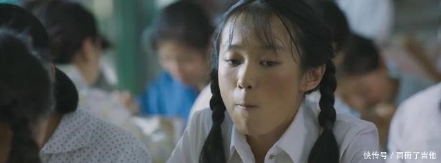 《山海情》感同身受下的集体记忆,乡党吃了么