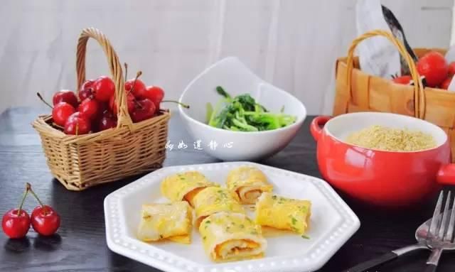 拉入|这几种“假早餐”已被拉入黑名单,你还在给孩子吃吗?快手营养早餐分享