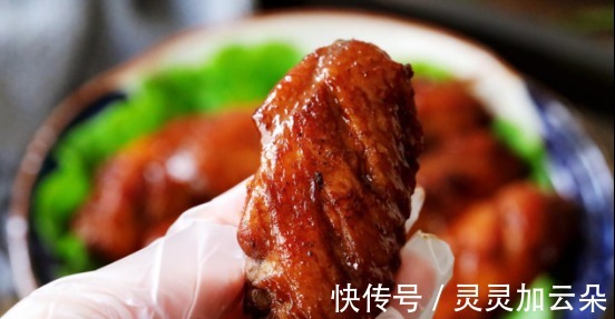 尝尝这道菜,能使你胃口大开,食指大动!