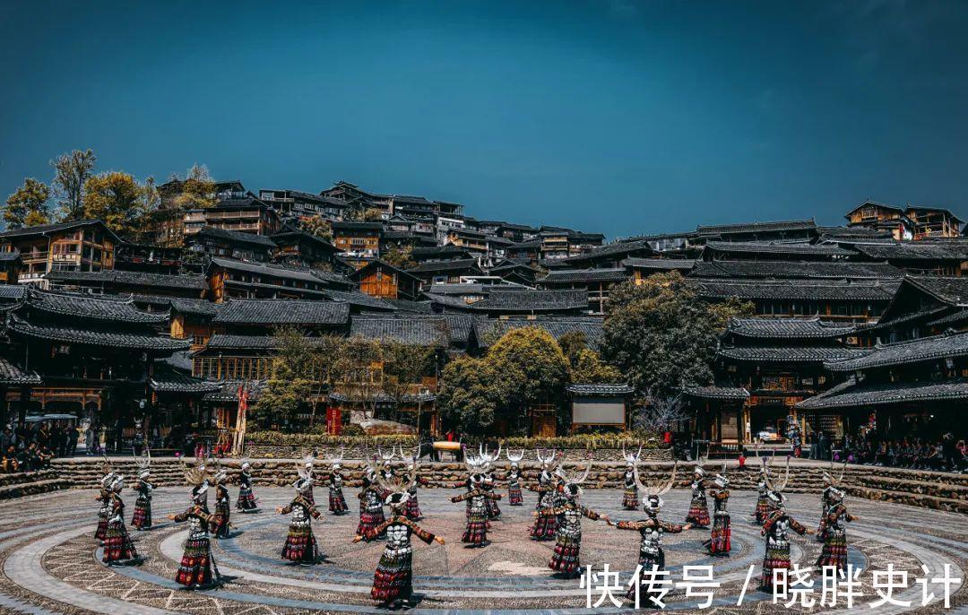 桂林山水|15个适合一家人的地方，带父母去旅行吧，再不出发他们真的老了！