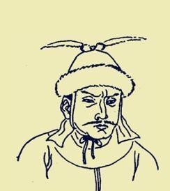 萧耨斤|《天龙八部》中与乔峰结拜的耶律洪基在历史上是个什么样的皇帝?