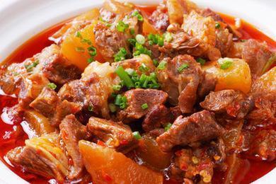 胡萝卜|精选几道菜肴,营养丰富色香味俱全,好吃到让你流口水