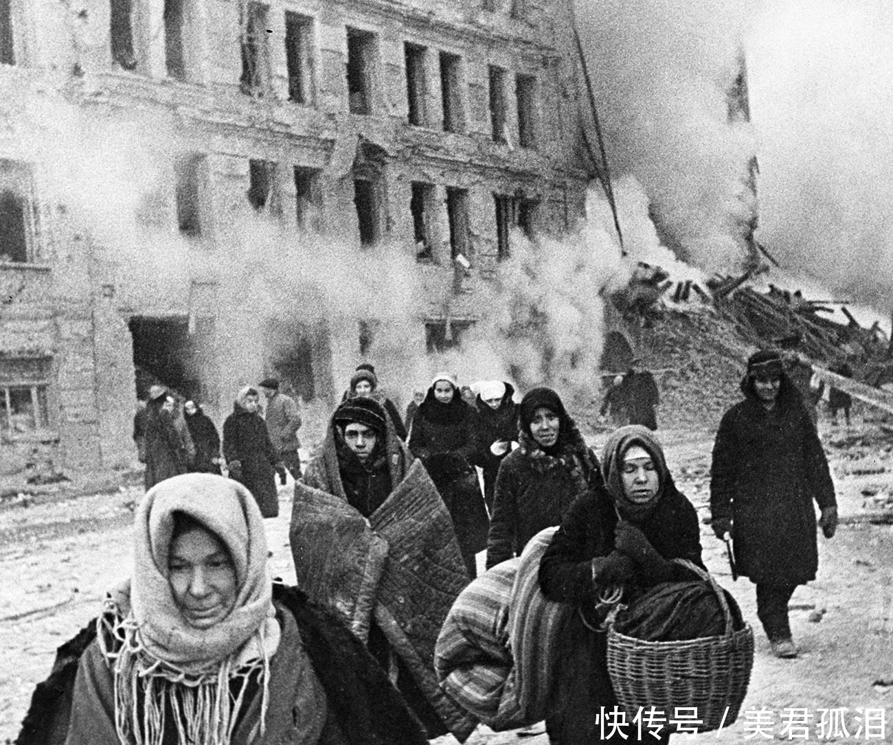 二战|为什么说苏联是二战中最大的赢家美国获取的利益都没有它丰厚!