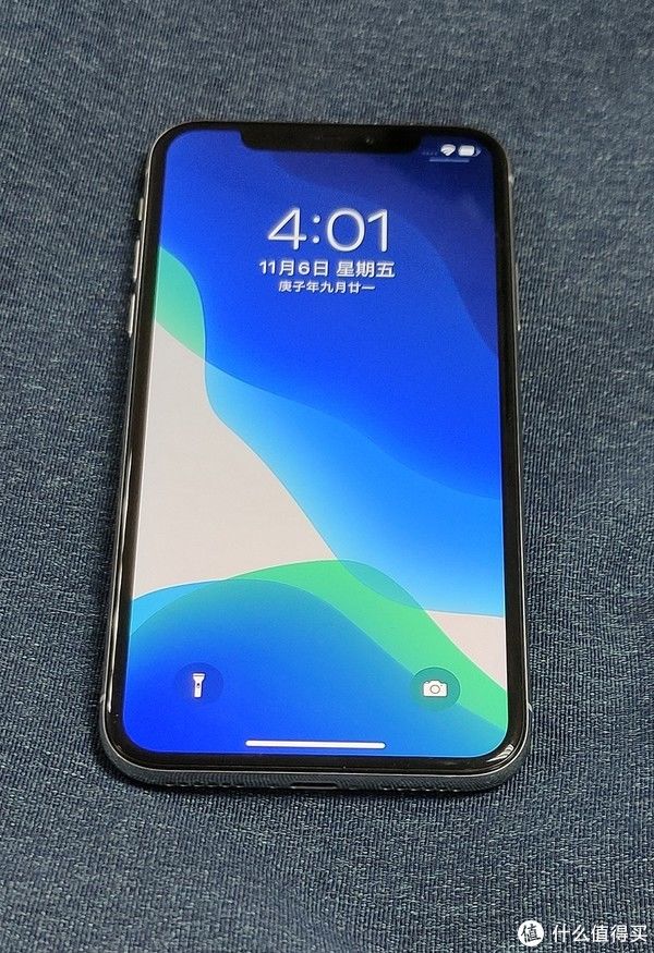 爆款|经典款iphone X测评，一个外行的眼光来审视爆款