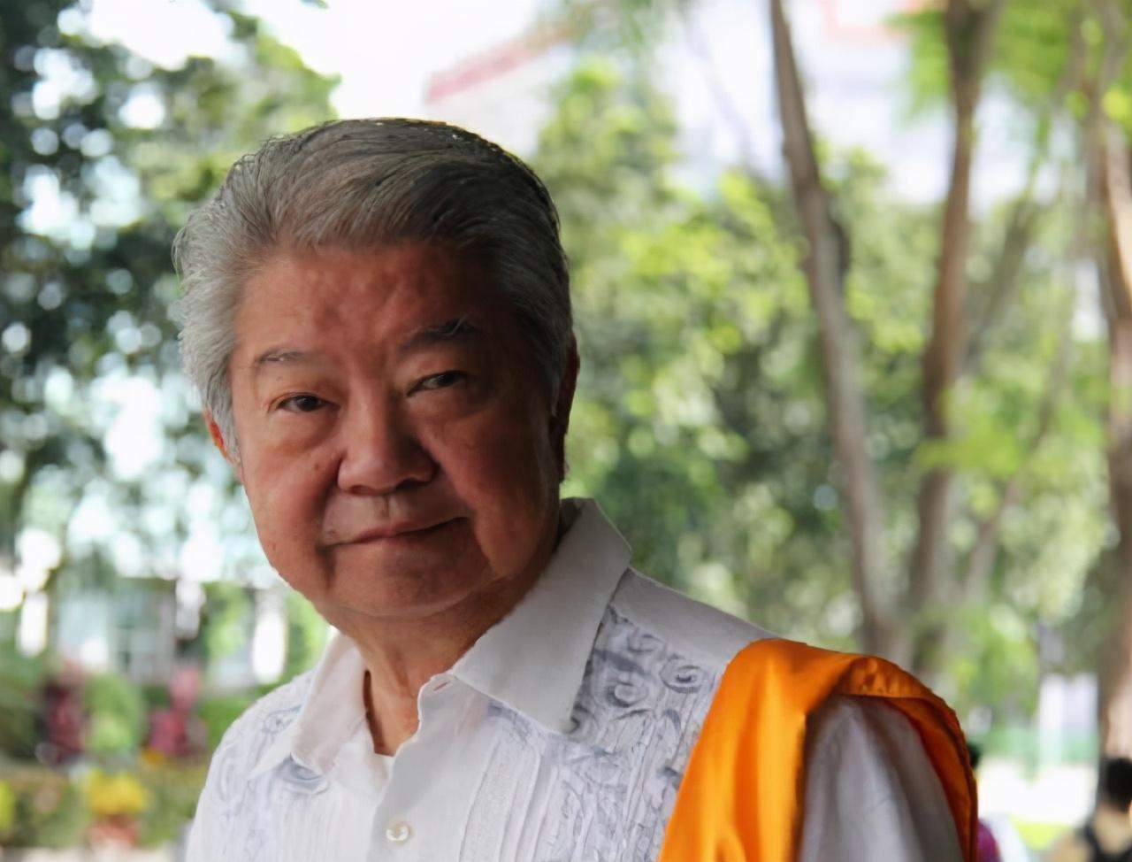 不下|蔡澜:一生不下60个女友,风流倜傥还是风流成性?