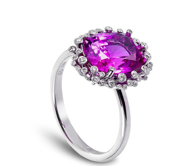 新加坡|新加坡“Timeless Beauty”高级珠宝展