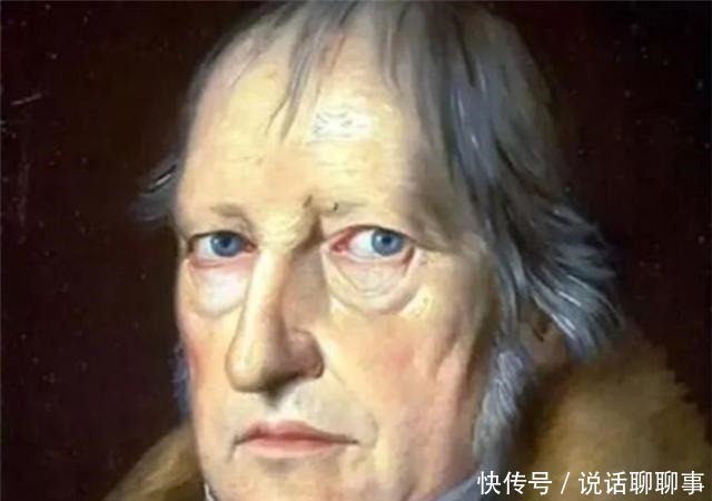 历史|黑格尔为何说中国只有朝代的轮回,没有真正的历史