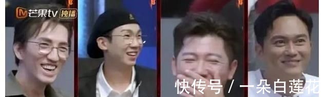 《披荆斩棘》成团名单：张云龙有争议，白举纲爆冷，李响成遗憾