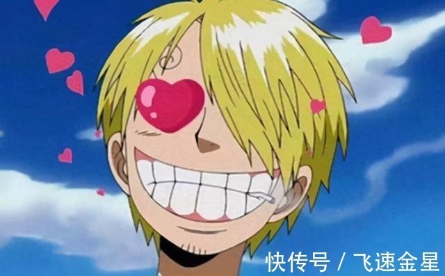 山治|真人版海賊王索隆顏值暴跌,娜美看不出來,最還原的是黑瑪利亞