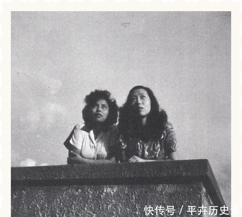 更好|张爱玲:面对父母的伤害,最好方式不是抱怨,而是成为更好的自己