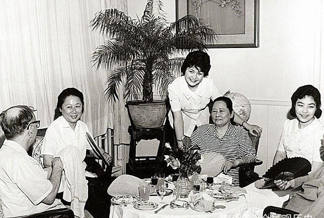 工作人员#1981年宋庆龄确诊白血病,隋永清抛下工作赴京,宋:我的宝贝啊