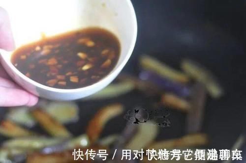 长茄子|“天然盘尼西林”被发现,隔天吃一次,清肺化痰,老人孩子不闹病