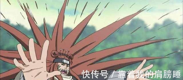 油女|火影忍者中被小瞧的10个忍者, 多数都有影级实力