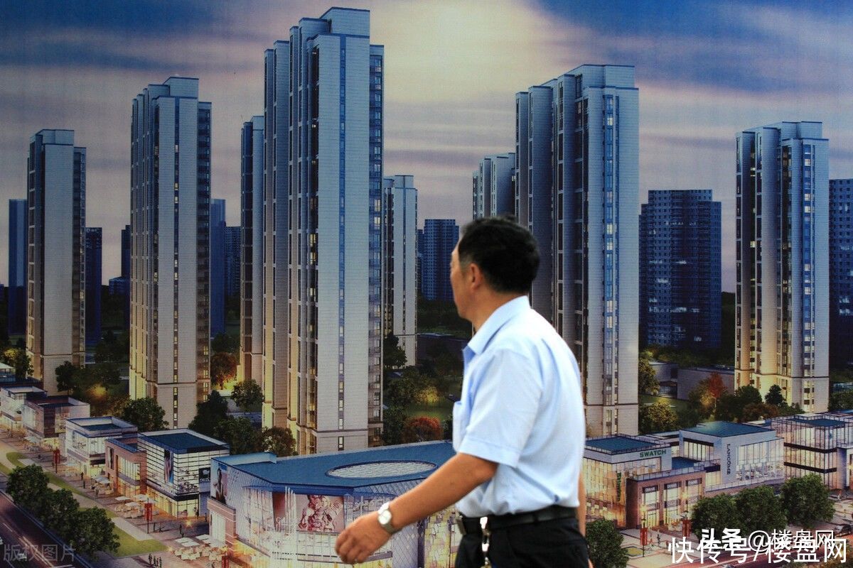 中国房地产|行情逆转，楼市再也看不到抢房盛况，原因有三