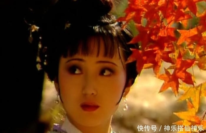 林黛玉|林黛玉死前说了6个字,却让文学家研究上百年,至今仍在争论不休